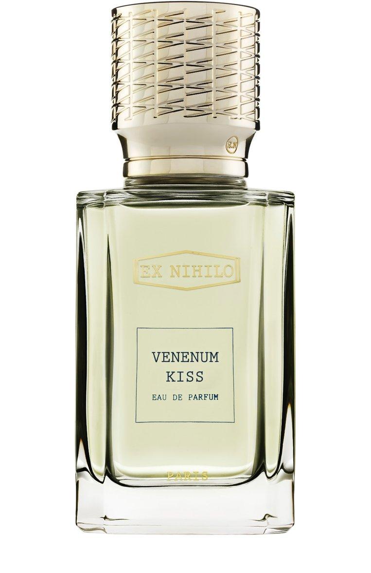 Парфюмерная вода Venenum Kiss (50ml)