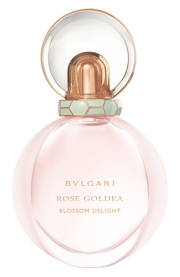 Парфюмерная вода Rose Goldea Blossom Delight (50ml)