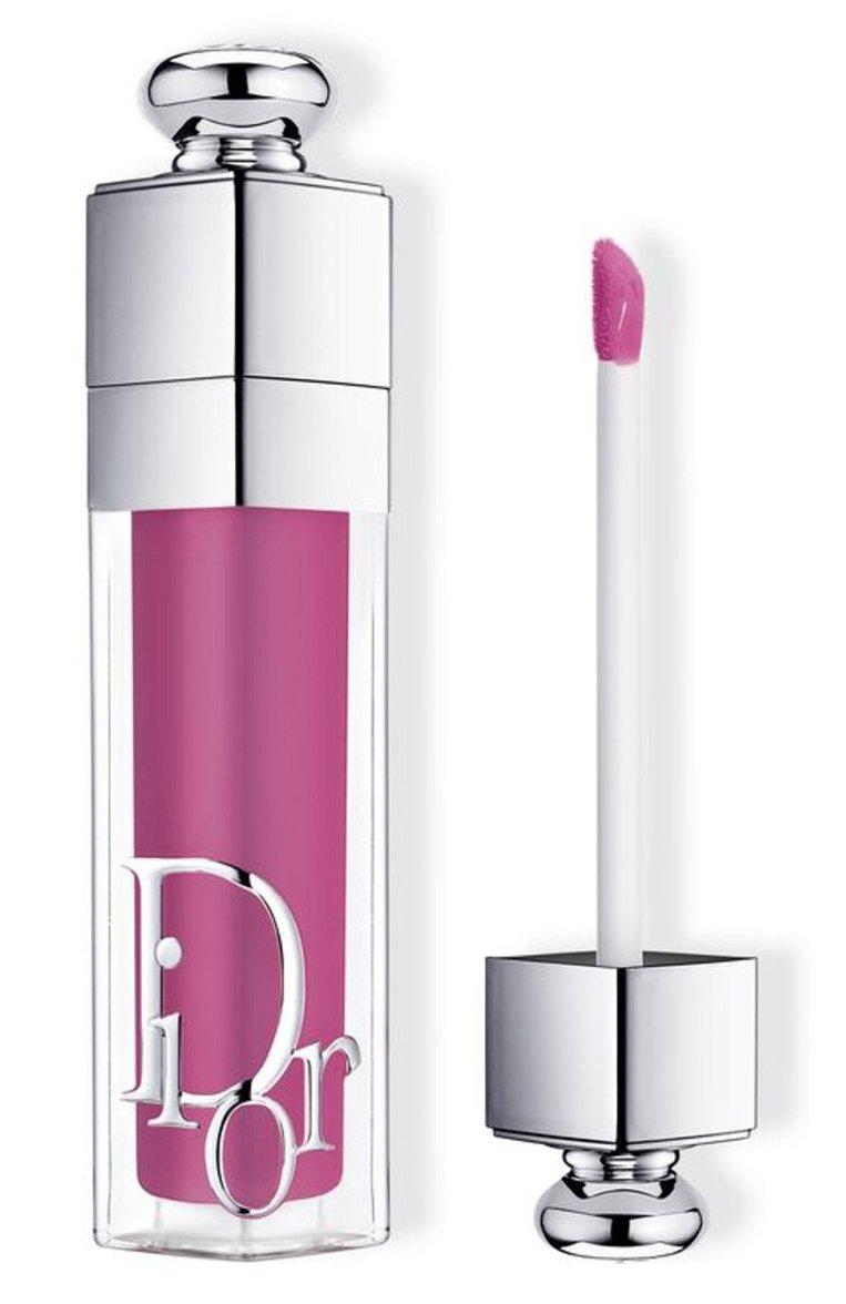 Блеск-плампер для губ Dior Addict Lip Maximizer, оттенок 006 Ягодный (6ml)