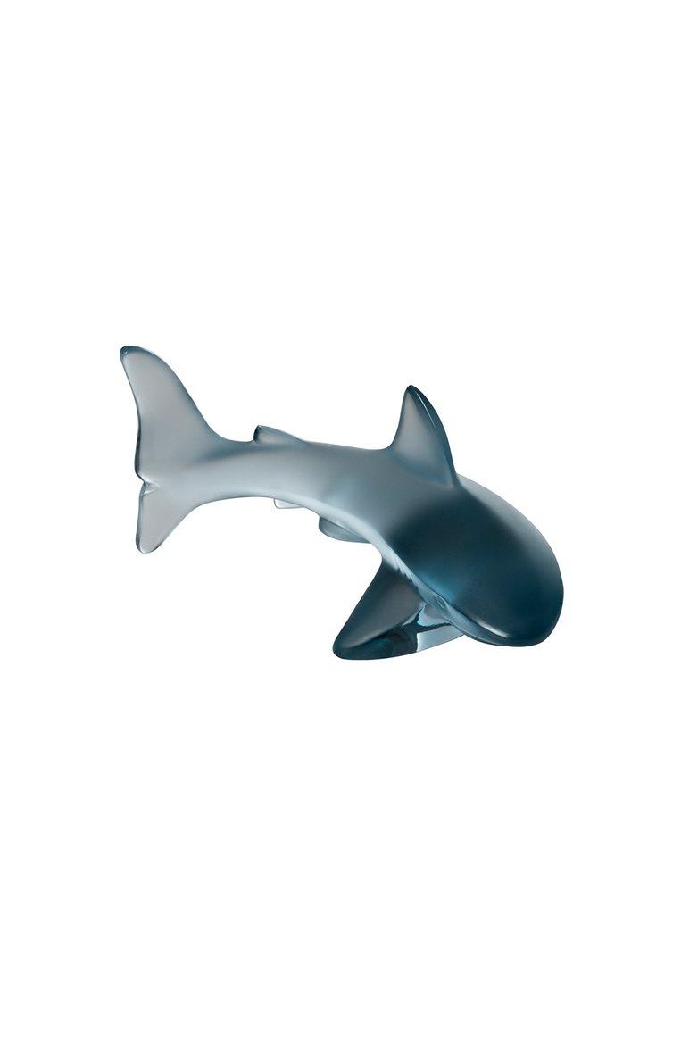 Скульптура Shark small