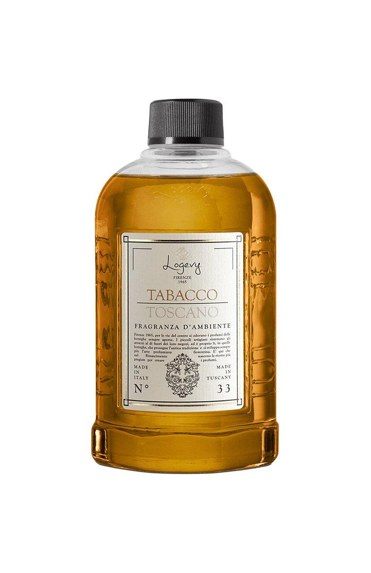 Рефил для диффузора Tabacco Toscano / "Тосканский табак" (500ml)