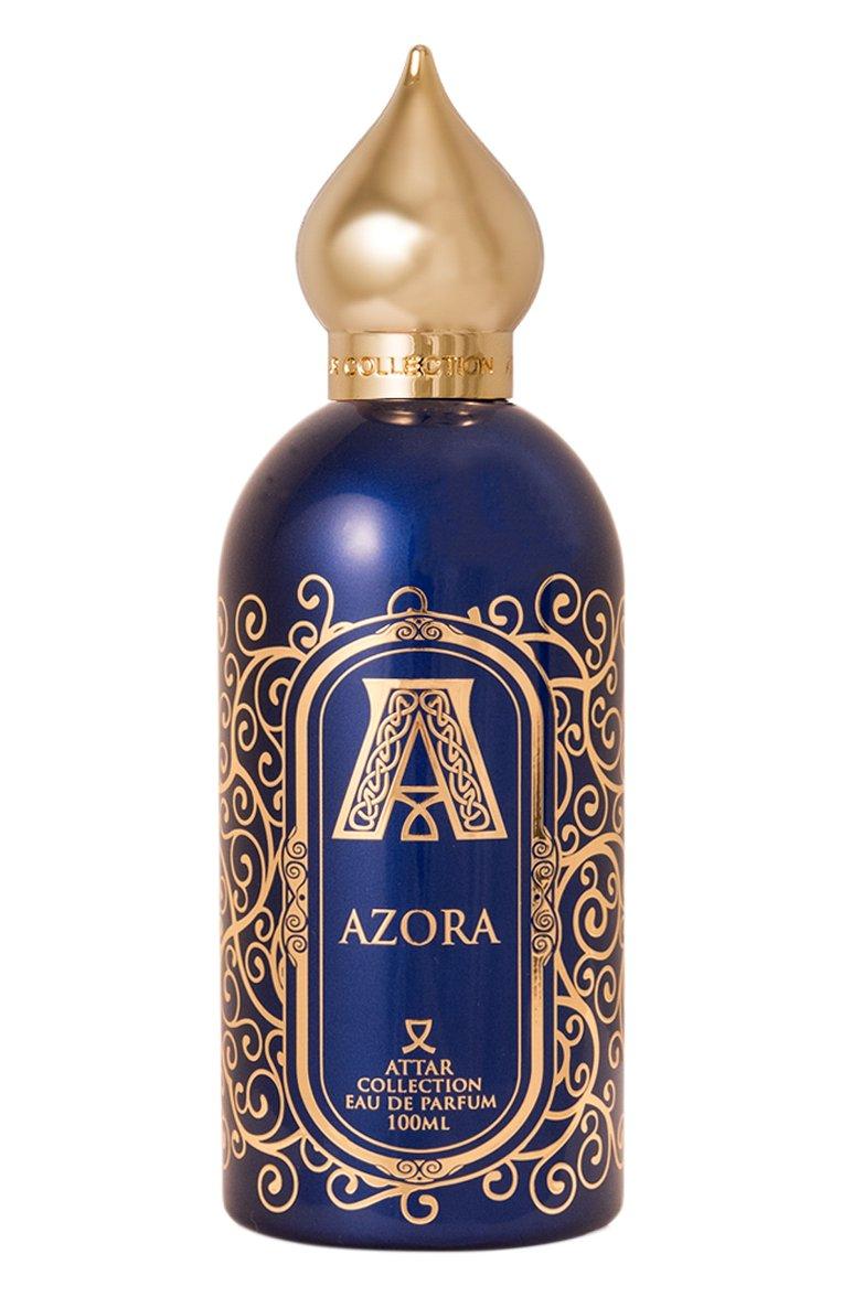 Парфюмерная вода Azora  (100ml)