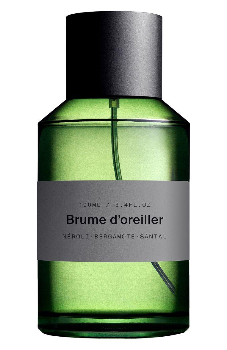 MARIE JEANNE | Туалетная вода Brume d'oreiller (100ml)