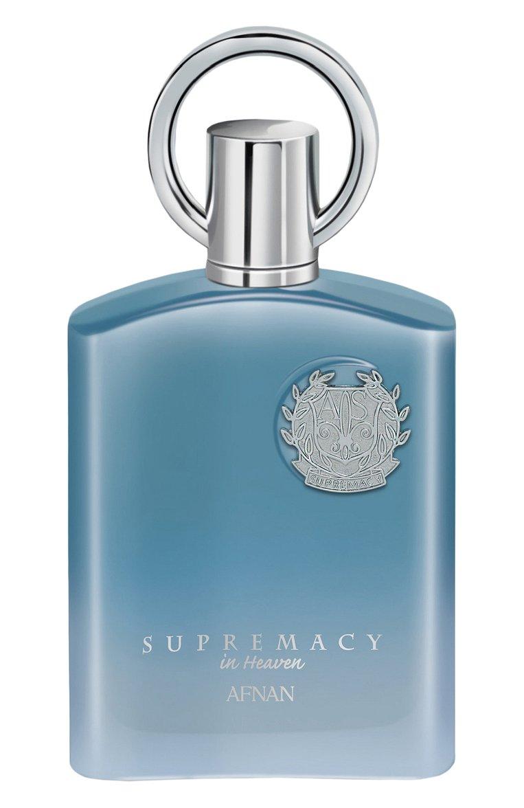 Парфюмерная вода Supremacy In Heaven (100ml)