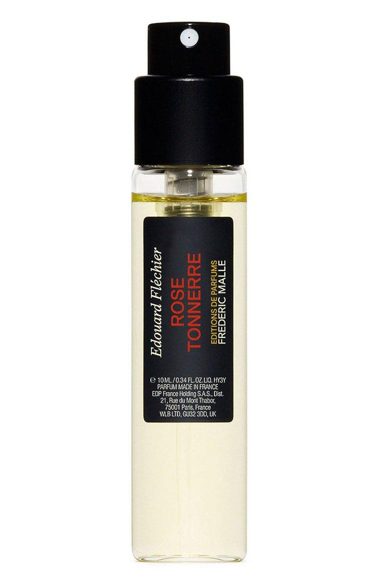 Парфюмерная вода Rose Tonnerre (10ml)