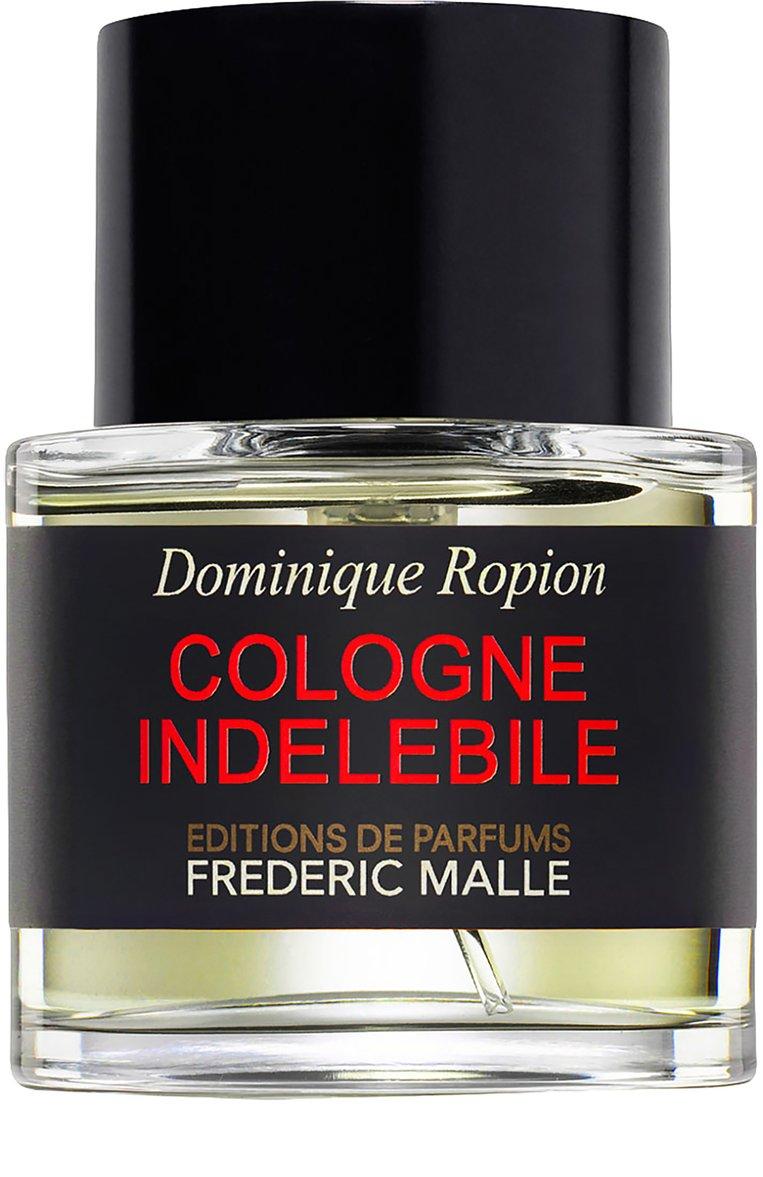 Парфюмерная вода Cologne Indelebile (50ml)