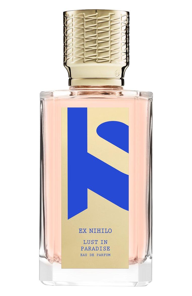 Парфюмерная вода Lust In Paradise (100ml)