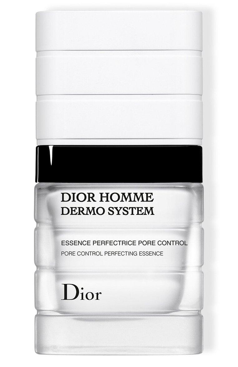 Совершенствующая эссенция для сужения пор Dior Homme Dermo System (50ml)