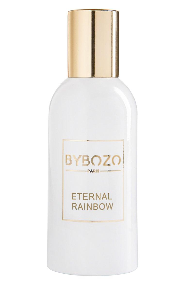 Вуаль для волос Eternal Rainbow (50ml)