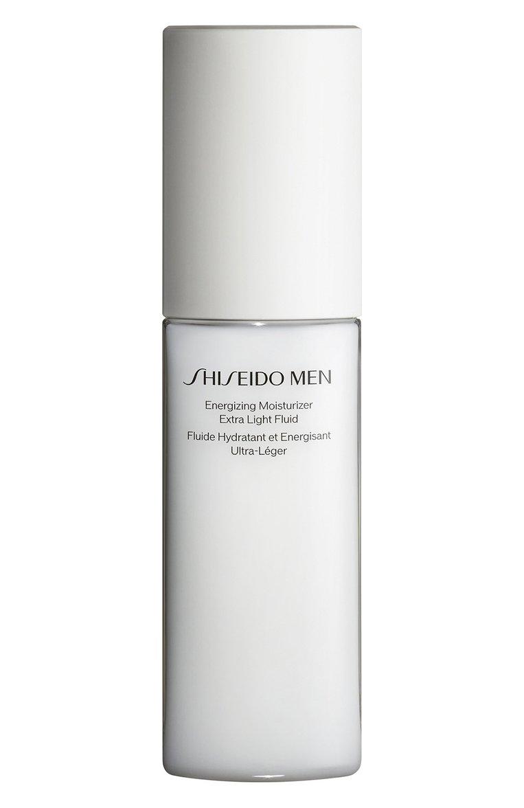 Увлажняющий тонизирующий флюид Shiseido Men (100ml)