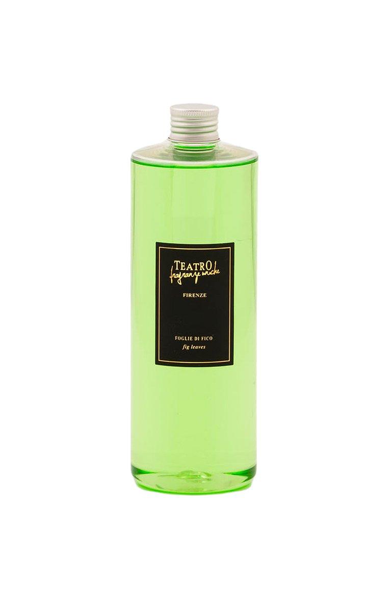 Рефил для диффузора Foglie Di Fico (500ml)