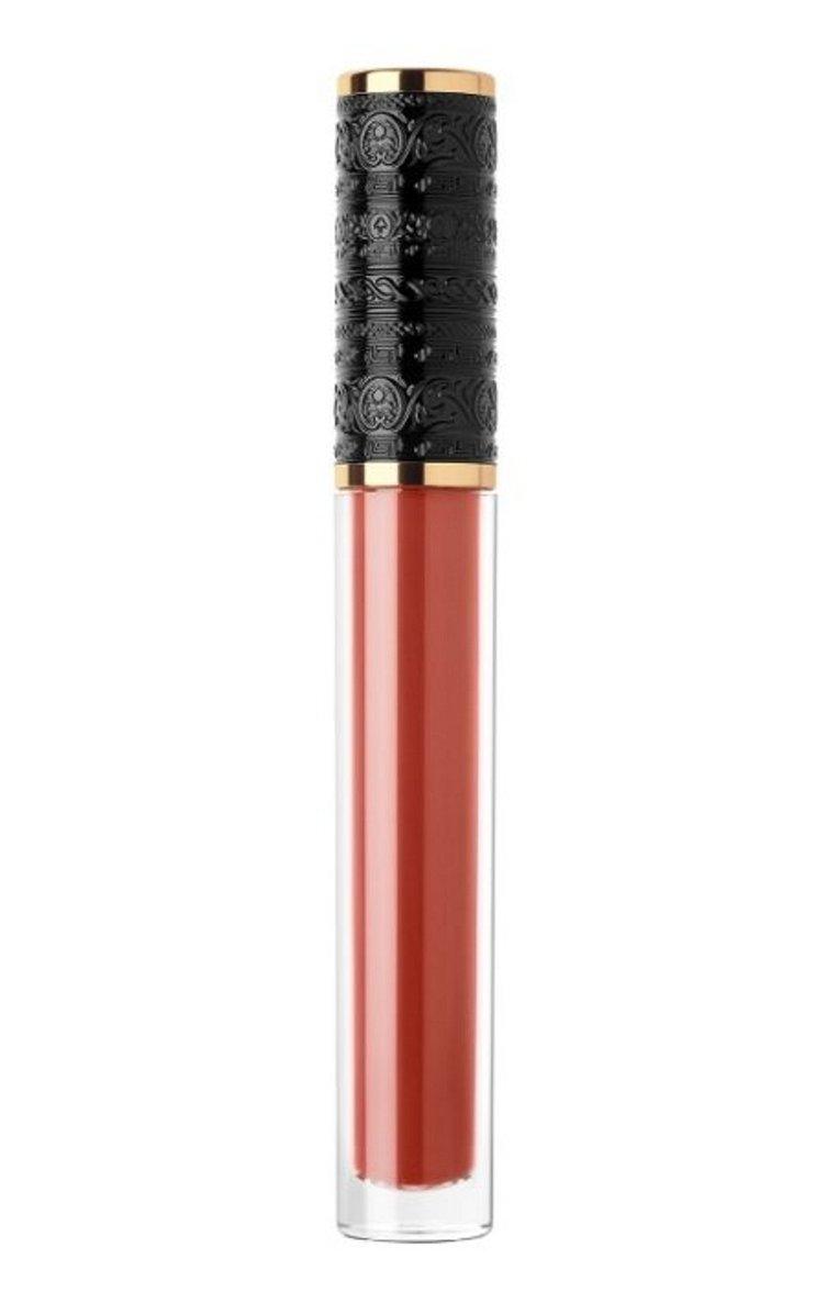 Жидкая матовая помада Le Rouge Parfum Liquid Ultra Matte, оттенок Nude for Love (3ml)