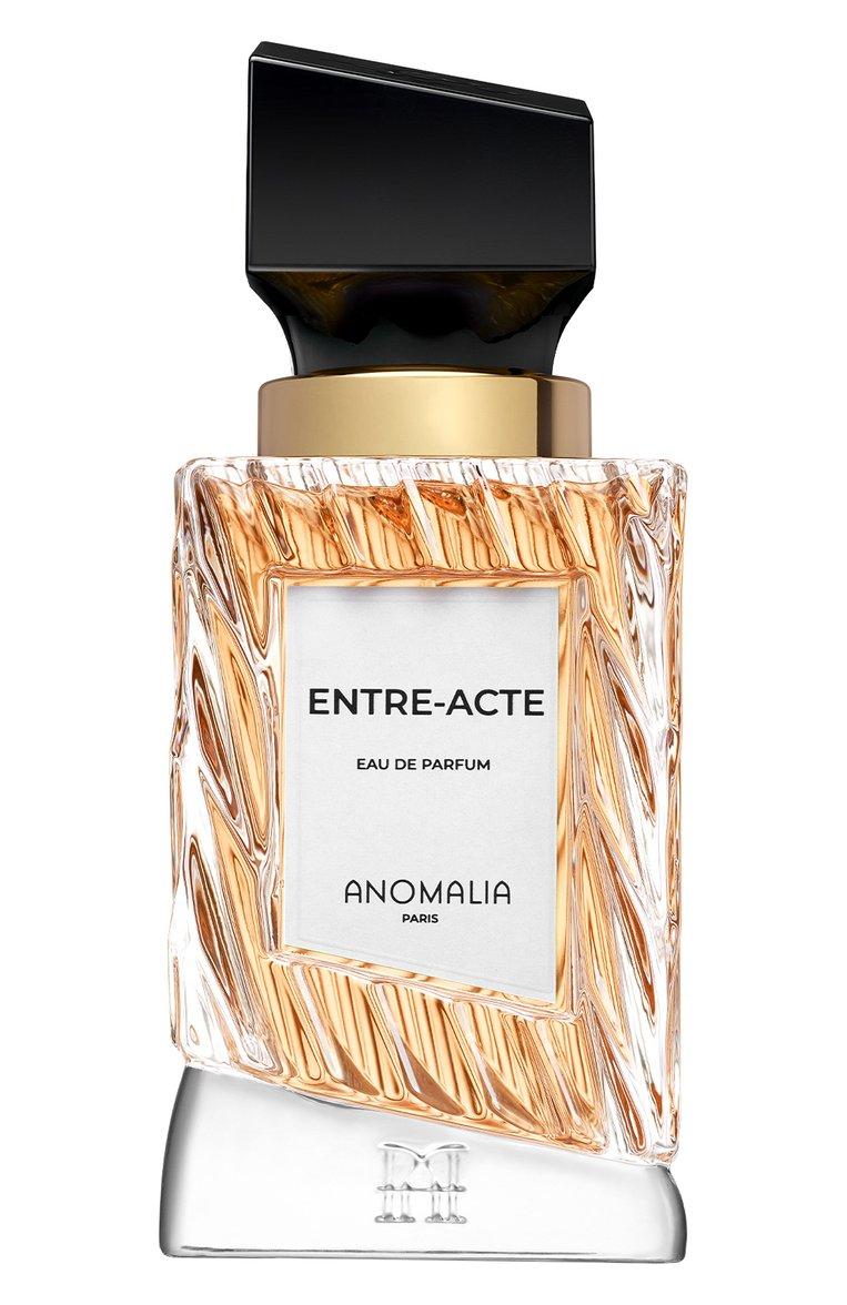 Anomalia Paris | Парфюмерная вода Entre-Acte (70ml)