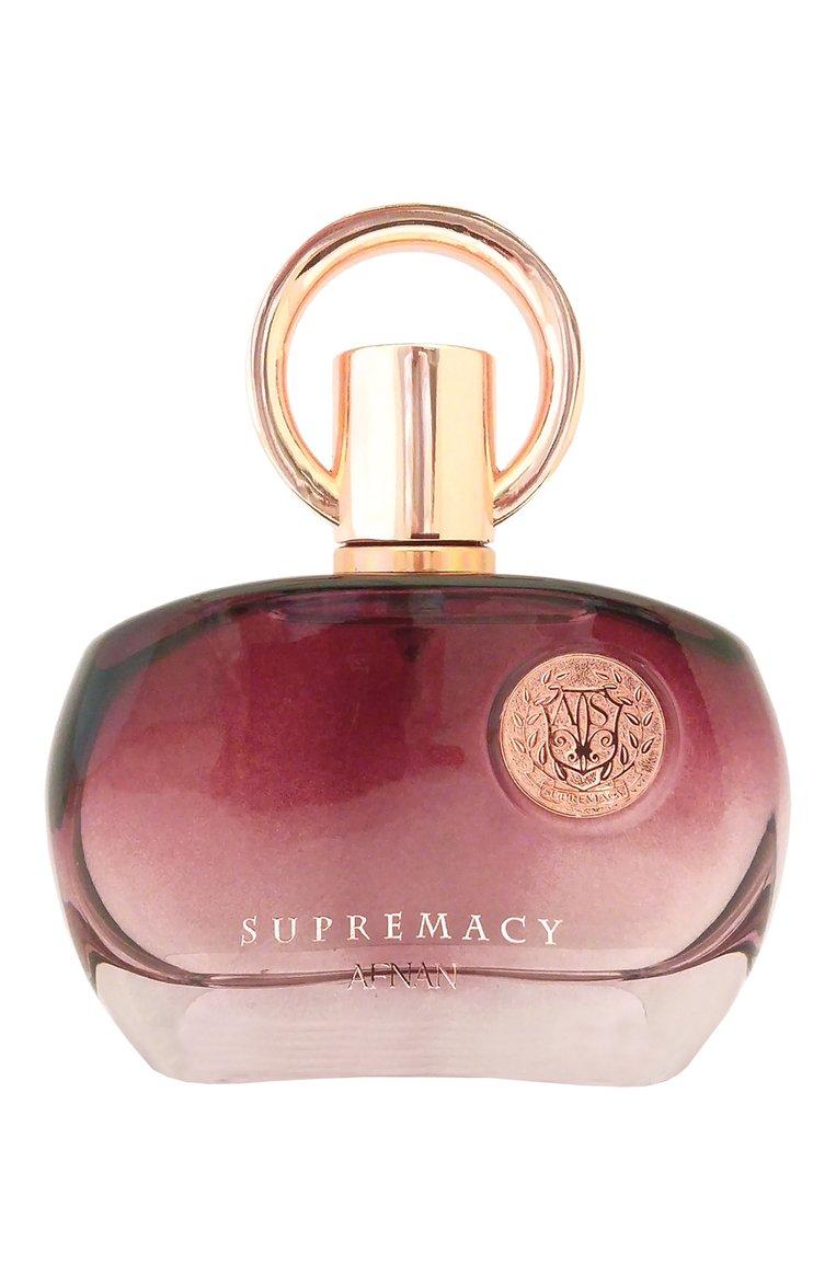 Парфюмерная вода Supremacy (100ml)