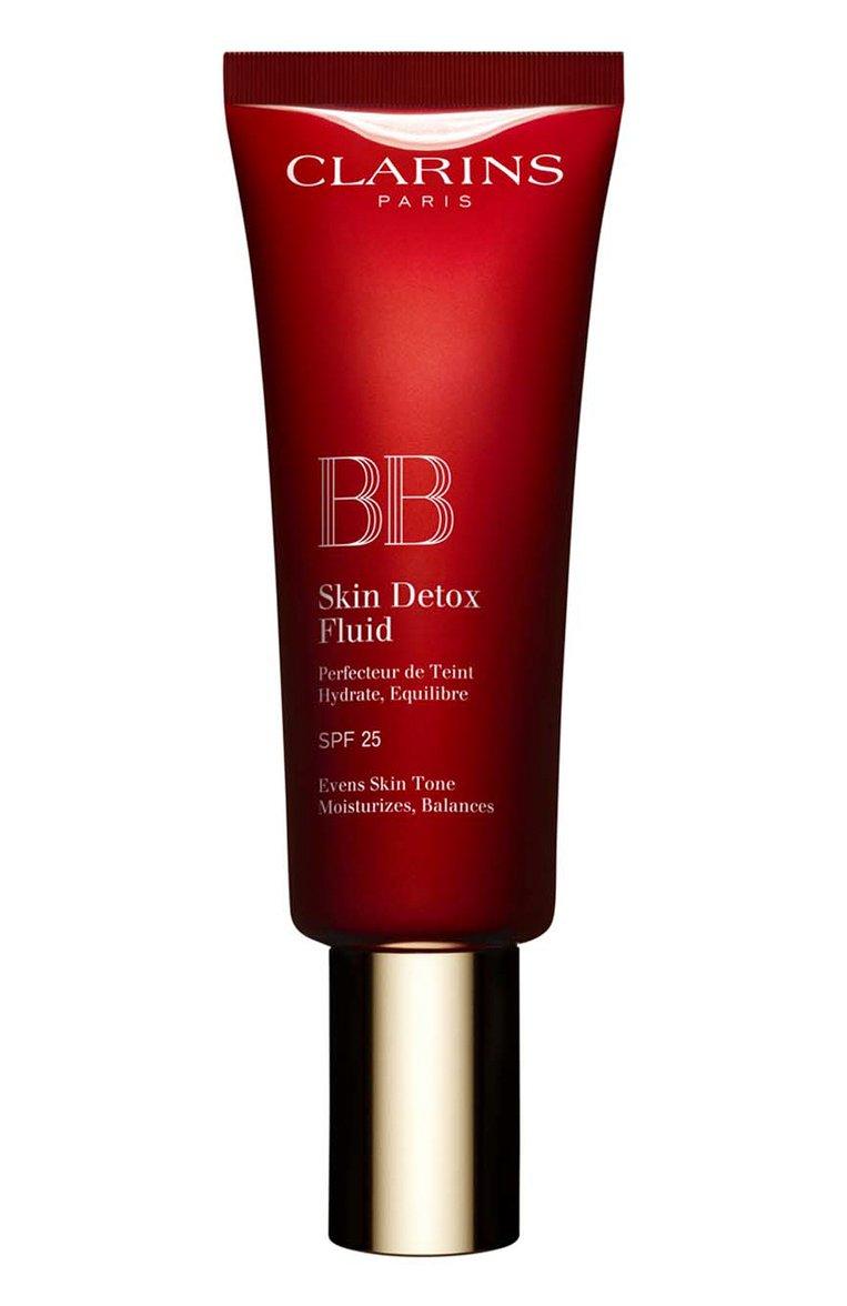 BB-флюид с эффектом детокса SPF 25, оттенок 00 (45ml)