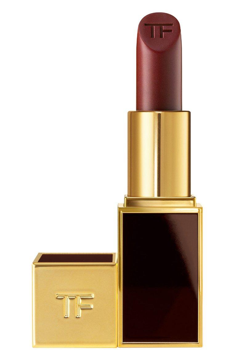 Помада для губ Runway Lip Color, оттенок 80 Impassioned (3,5g)