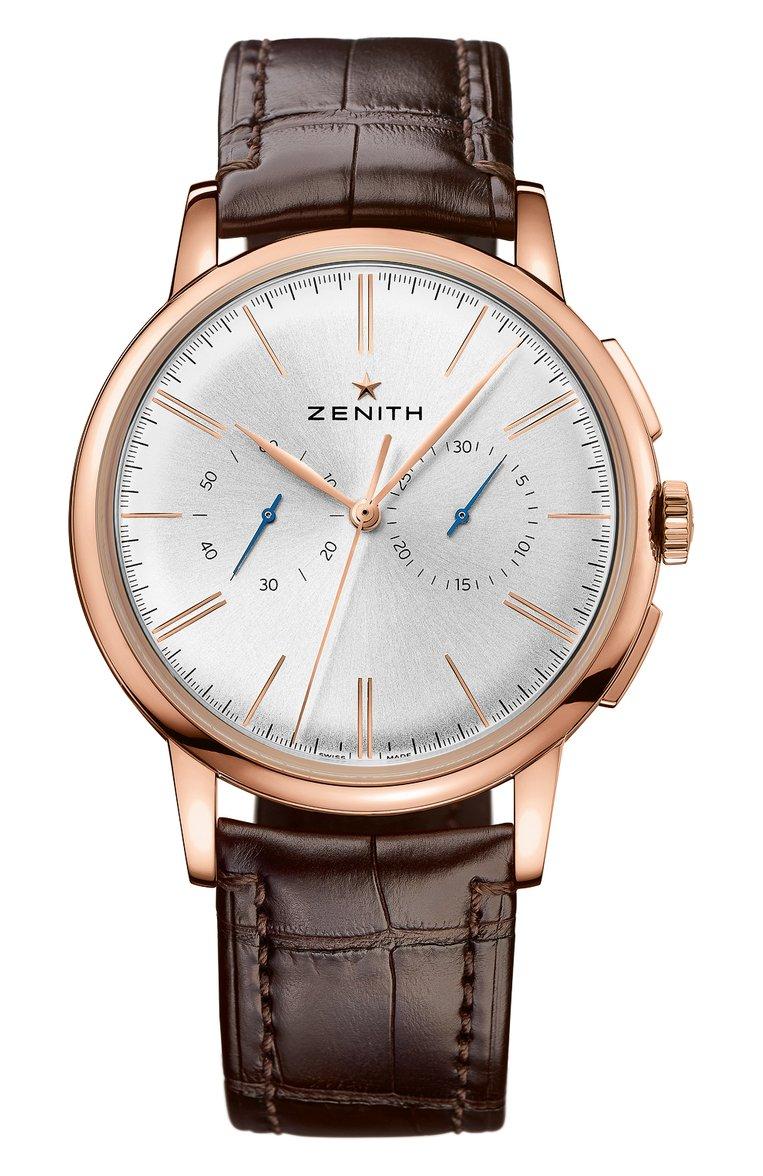 Zenith | Часы Chronograph Classic