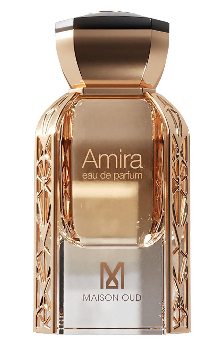 Maison Oud | Парфюмерная вода Amira (75ml)