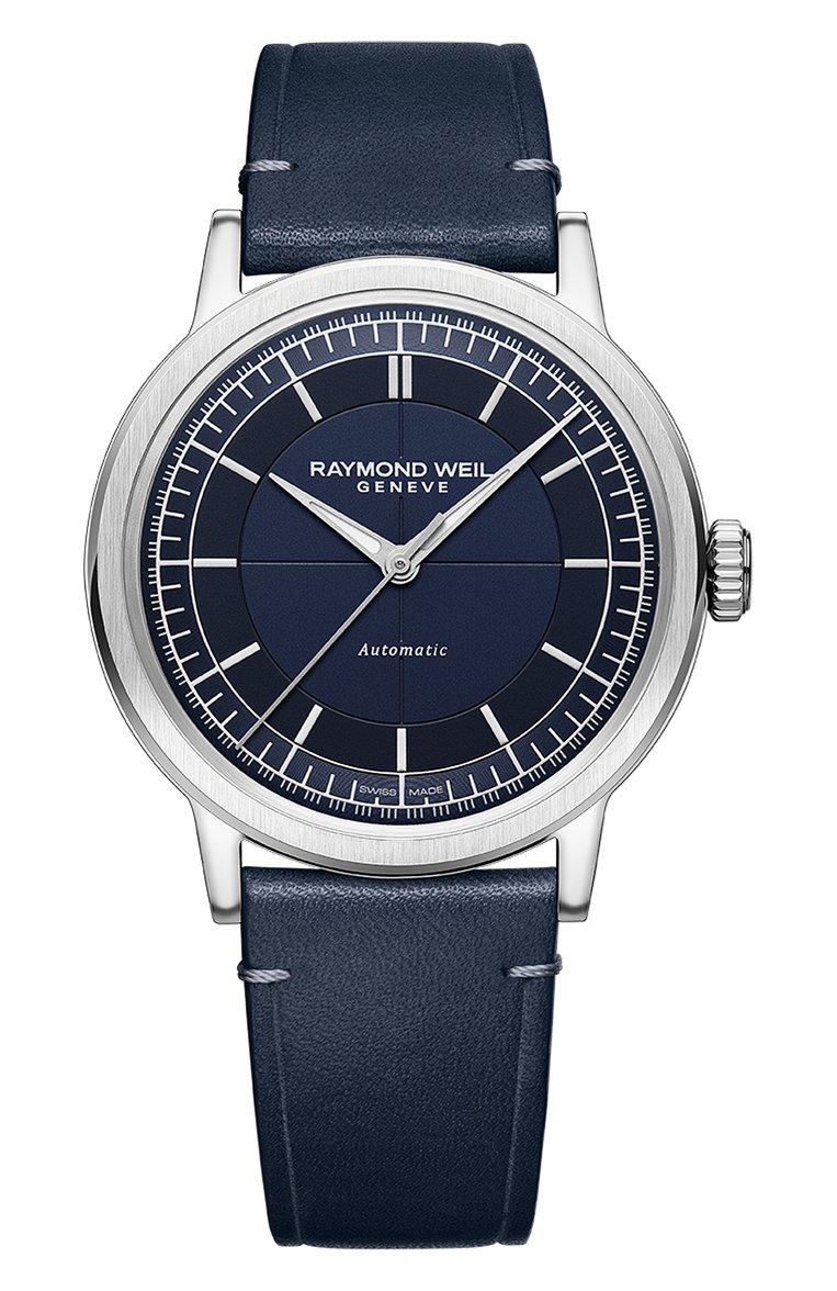 Raymond Weil | Часы Millesime