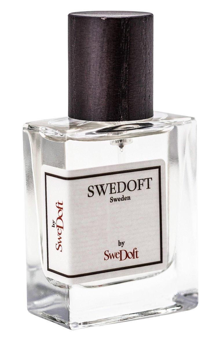 Парфюмерная вода Swedoft (30ml)