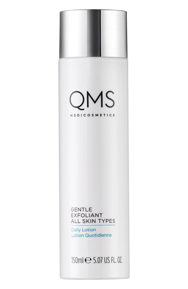 QMS MEDICOSMETICS | Нежный тоник-эксфолиант для всех типов кожи (150ml)