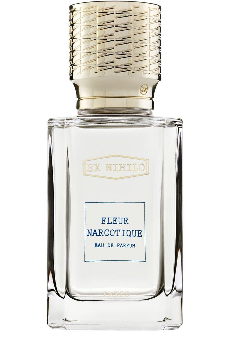 Парфюмерная вода Fleur Narcotique (50ml)