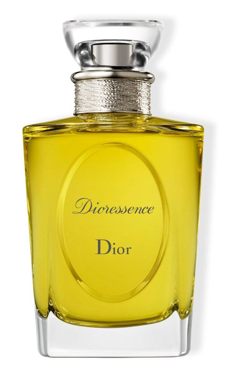 Туалетная вода Dioressence (100ml)