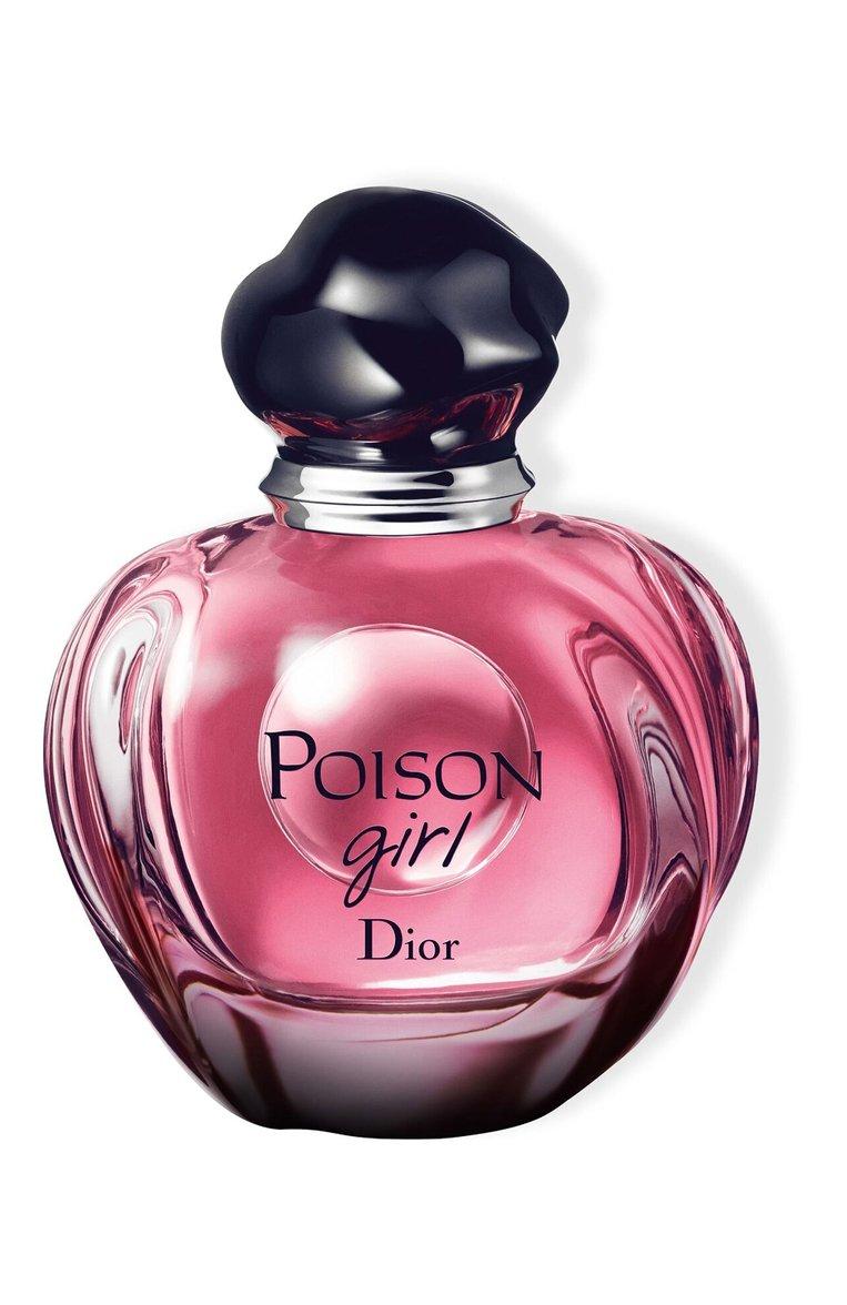 Парфюмерная вода Poison Girl (100ml)