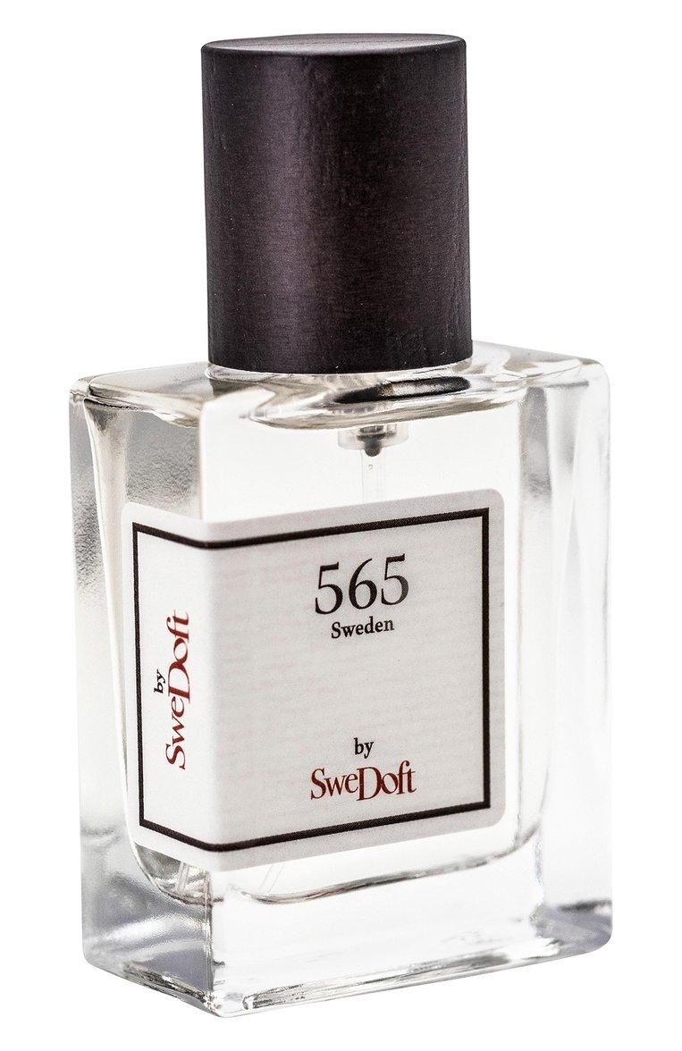 Парфюмерная вода 565 (30ml)