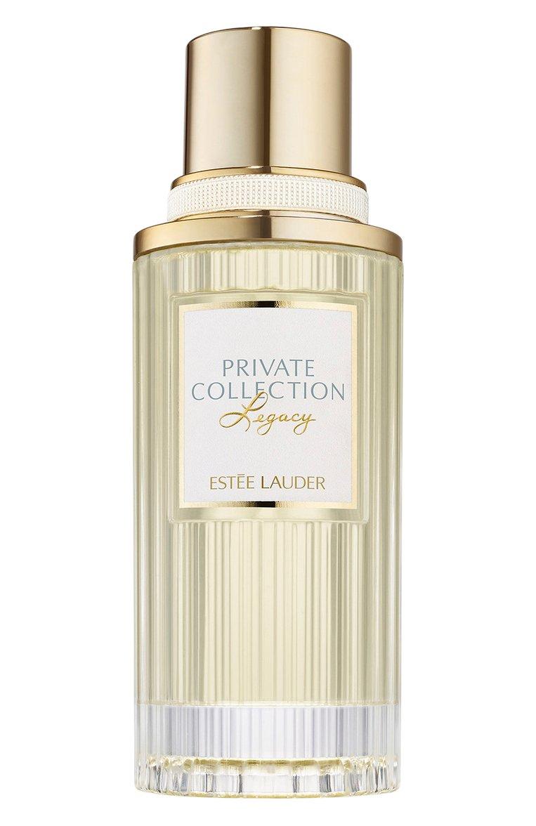 Парфюмерная вода Private Collection Legacy (100ml)