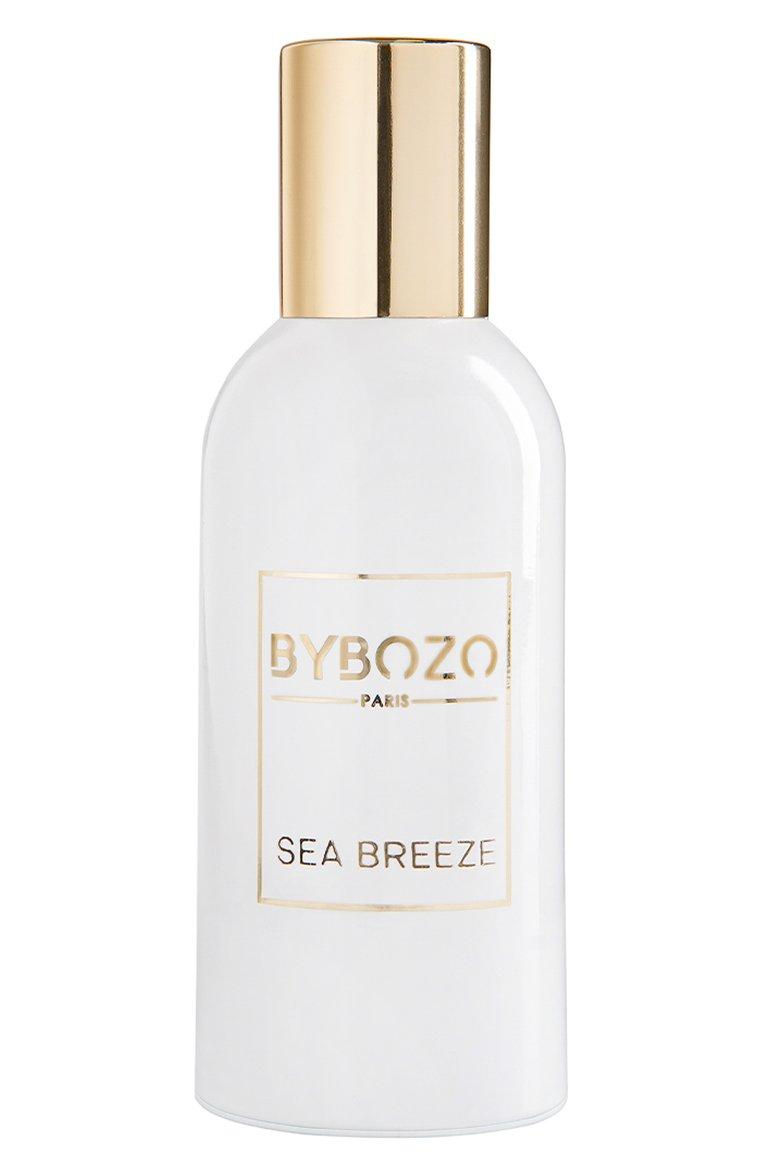 Вуаль для волос Sea Breeze (50ml)