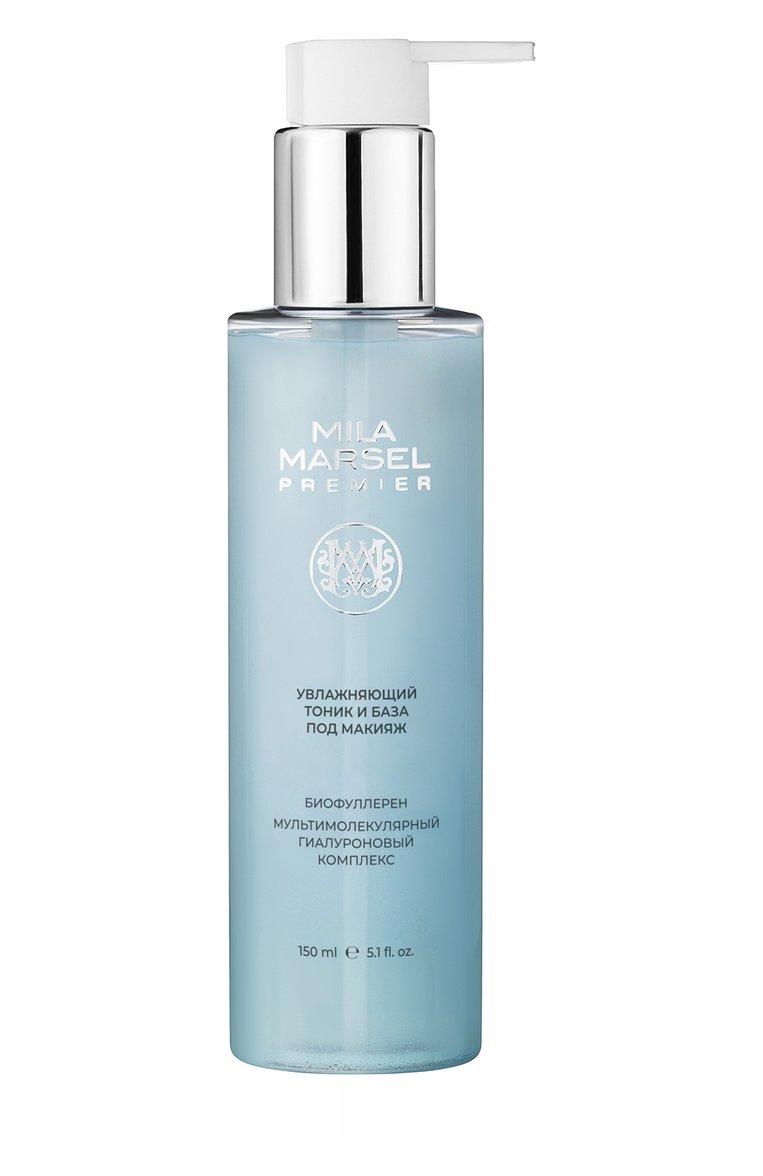 Увлажняющий тоник Mila Marsel Premier (150ml)