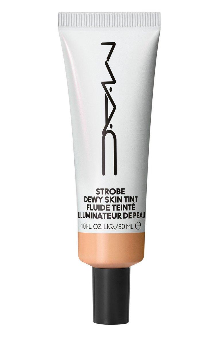 Тональный флюид с эффектом сияния Strobe Dewy Skin Tint, оттенок Medium 1 (30ml)