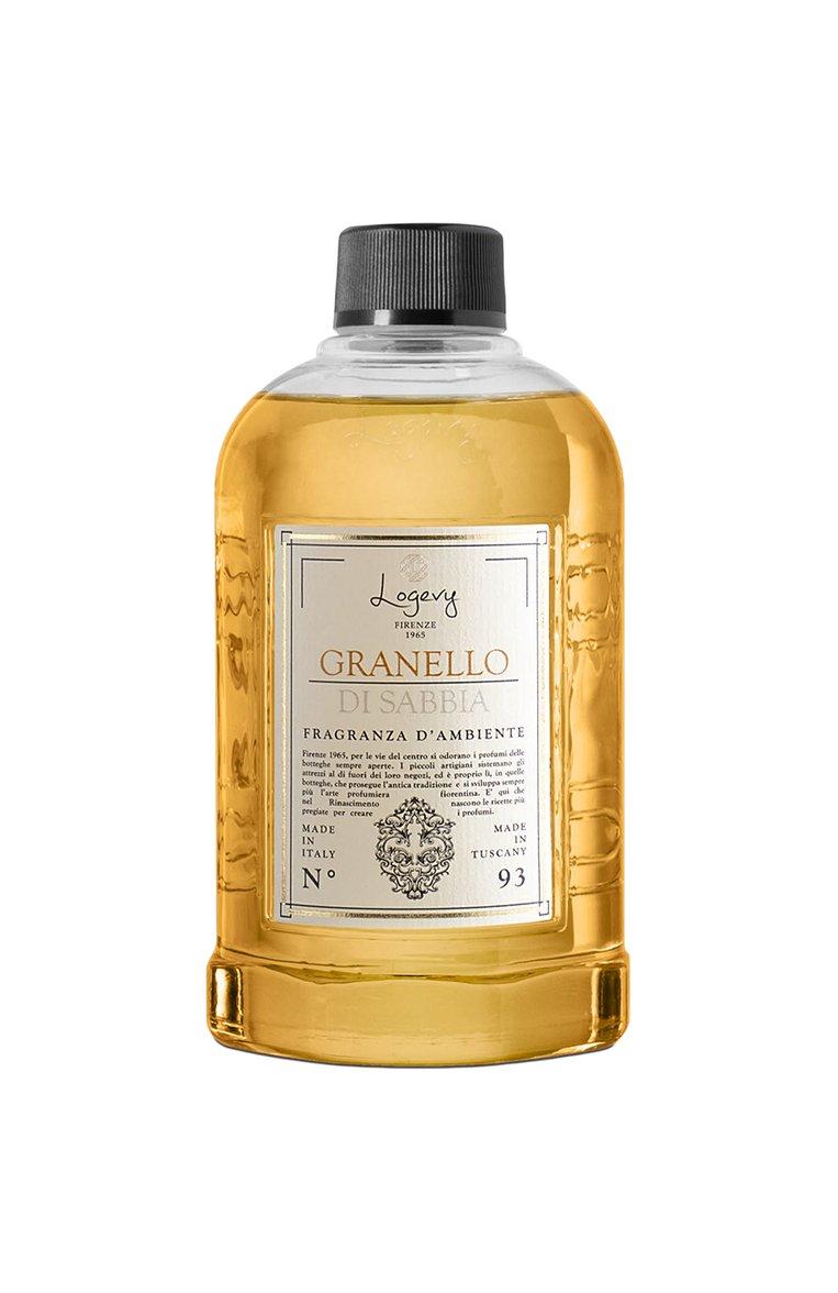 Рефил для диффузора Granello Di Sabbia / "Песок" (500ml)