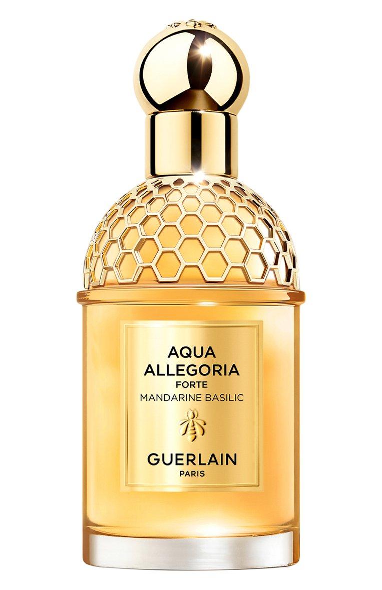 Парфюмерная вода Aqua Allegoria Forte Mandarine Basilic (75ml)