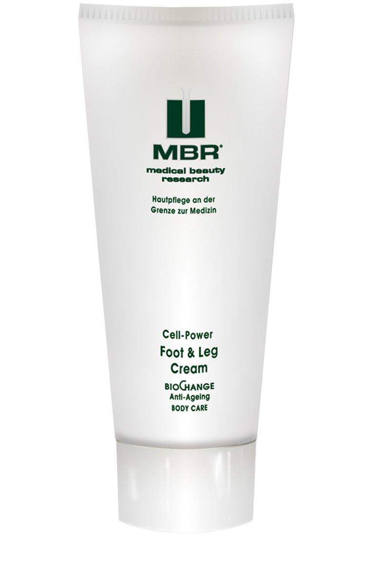 Крем для ног Cell-Power Foot&Leg Cream (100ml)