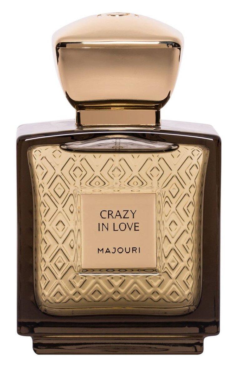 Парфюмерная вода Crazy in Love (75ml)