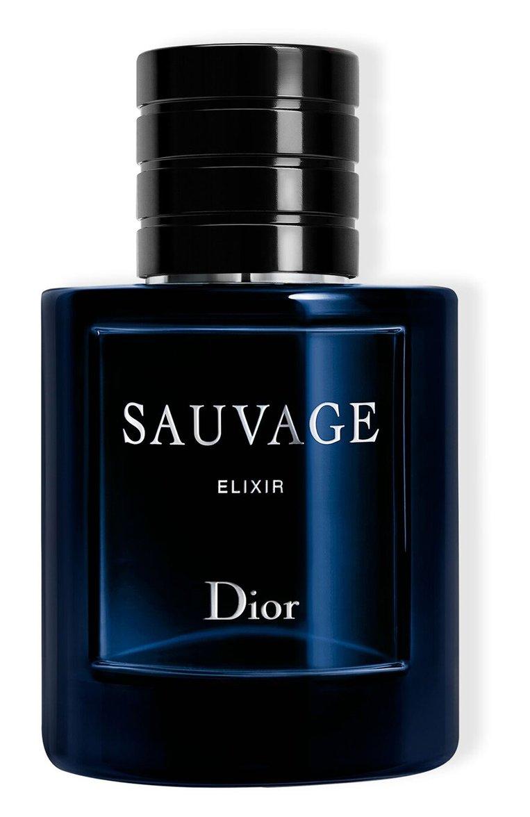 Концентрированные духи Sauvage Elixir (100ml)