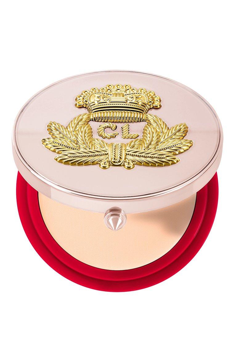 Тональное средство-бальзам Teint Fetiche Le Baume de Teint, оттенок Ivory Nude 10N (10g)