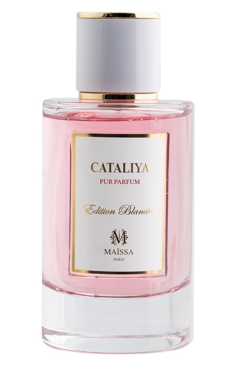 Парфюмерная вода Cataliya (100ml)