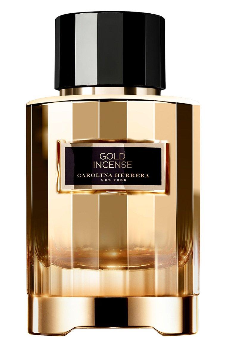 Парфюмерная вода Confidential Gold Incense (100ml)