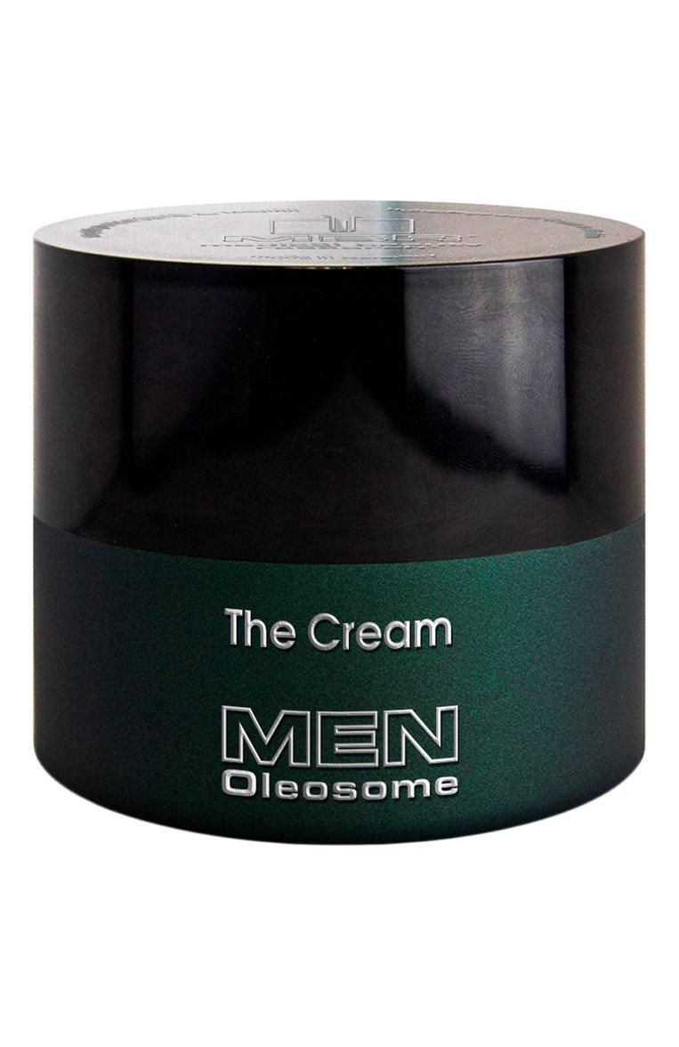 Крем для лица Men Oleosome The Cream (50ml)