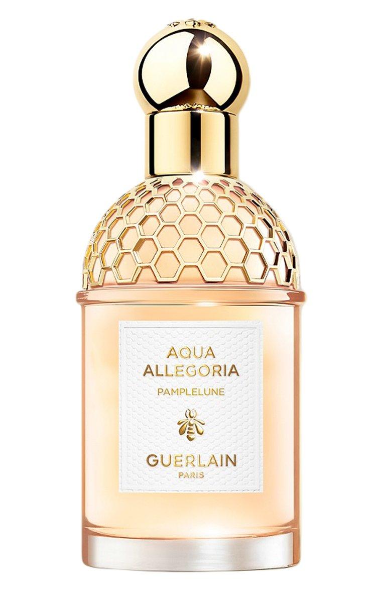 Туалетная вода Aqua Allegoria Pamplelune (75ml)