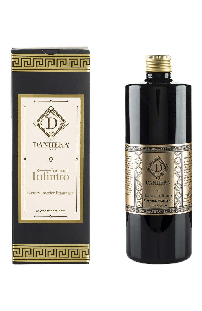 Рефил для диффузора Infinito (500ml)