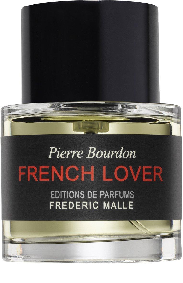 Парфюмерная вода French Lover (50ml)