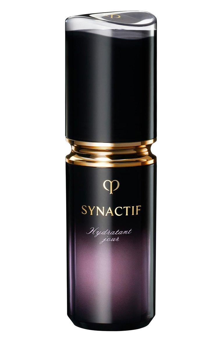 Дневная увлажняющая эмульсия Synactif