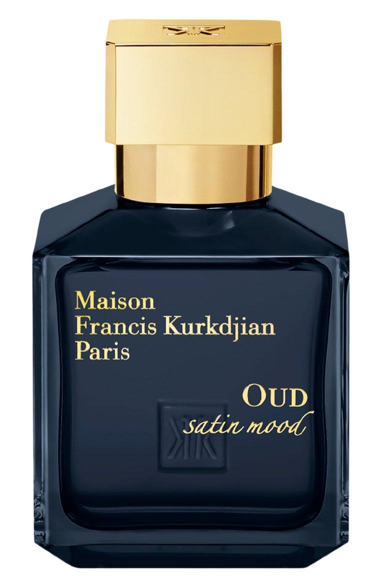 Парфюмерная вода OUD Satin Mood (70ml)