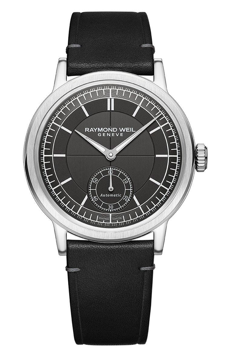 Raymond Weil | Часы Millesime