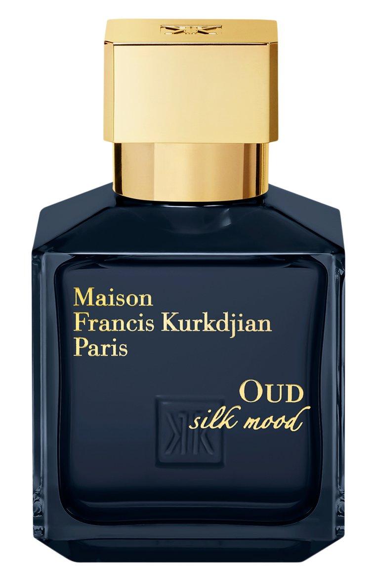 Парфюмерная вода Oud Silk Mood (70ml)