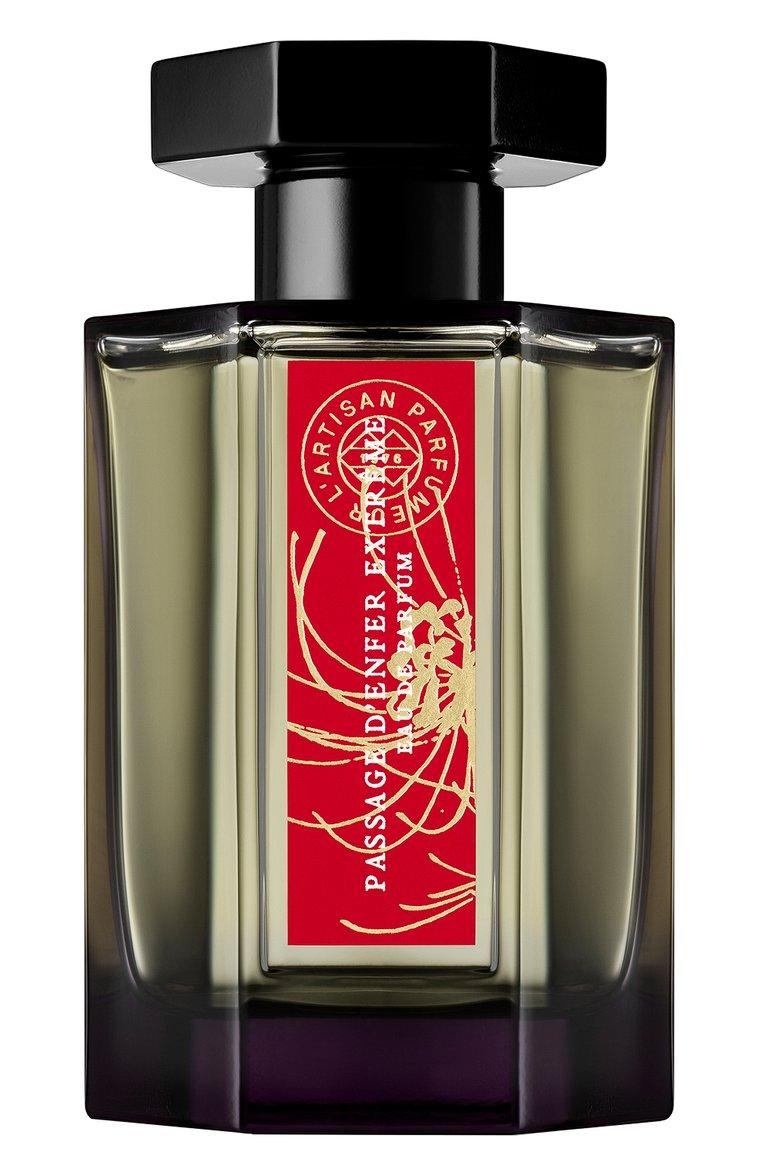 Парфюмерная вода Passage d'Enfer Extreme (100ml)